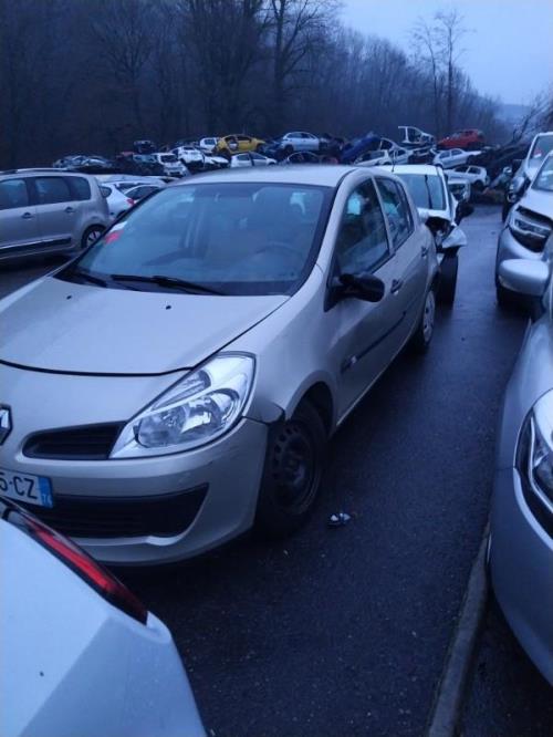 Retroviseur droit RENAULT CLIO 3 PHASE 1 Essence - Image 7