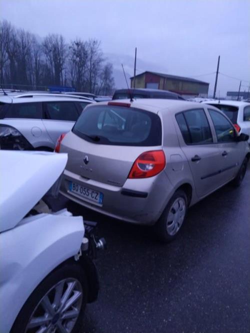 Retroviseur droit RENAULT CLIO 3 PHASE 1 Essence - Image 8