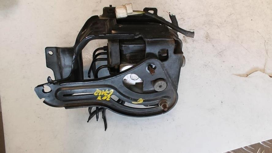 Bloc ABS (freins anti-blocage) PEUGEOT 208 1 PHASE 1 Diesel - Image 3