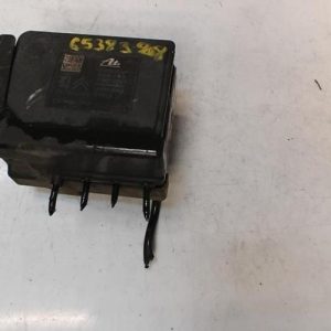 Bloc ABS (freins anti-blocage) PEUGEOT 208 1 PHASE 1 Essence - Image 1