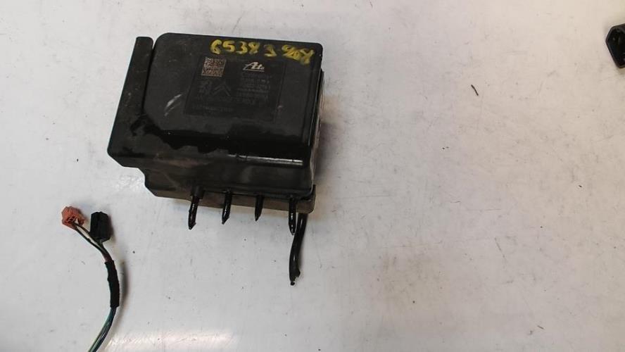 Bloc ABS (freins anti-blocage) PEUGEOT 208 1 PHASE 1 Essence - Image 2