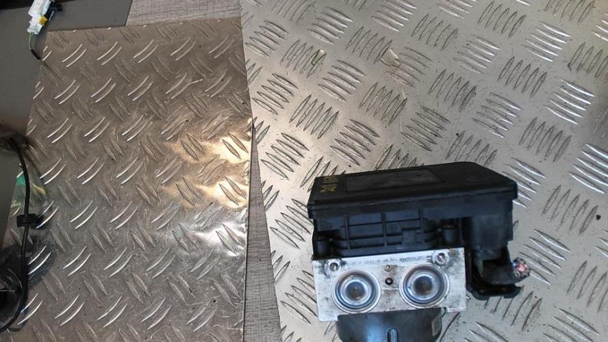 Bloc ABS (freins anti-blocage) PEUGEOT 208 1 PHASE 1 Diesel - Image 2