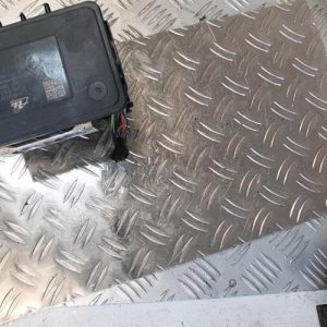 Bloc ABS (freins anti-blocage) PEUGEOT 208 1 PHASE 1 Diesel - Image 1