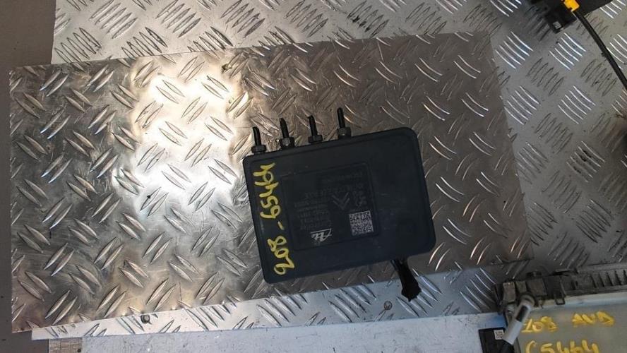Bloc ABS (freins anti-blocage) PEUGEOT 208 1 PHASE 1 Diesel - Image 3