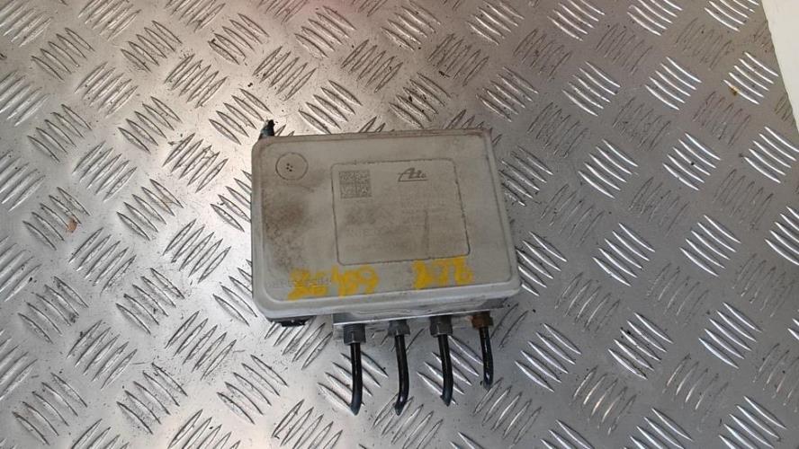 Bloc ABS (freins anti-blocage) PEUGEOT 208 1 PHASE 1 Diesel - Image 1