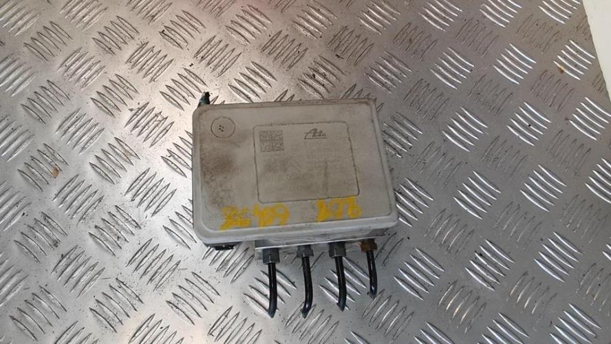 Bloc ABS (freins anti-blocage) PEUGEOT 208 1 PHASE 1 Diesel - Image 2