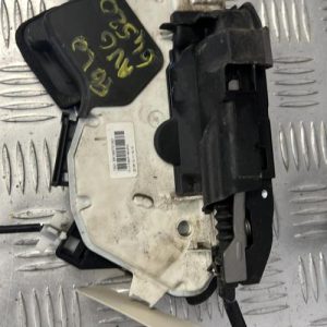 Serrure avant gauche VOLKSWAGEN POLO 5 PHASE 1 Diesel - Image 8