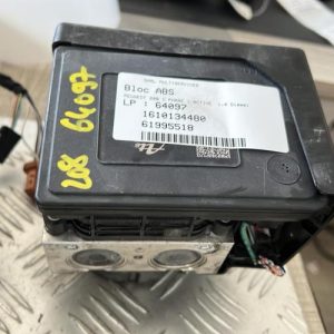 Bloc ABS (freins anti-blocage) PEUGEOT 208 1 PHASE 1 Diesel - Image 1