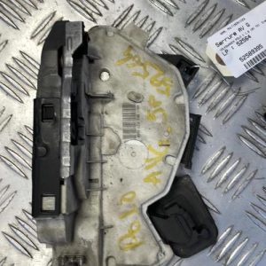 Serrure avant gauche VOLKSWAGEN POLO 5 PHASE 1 Diesel - Image 1