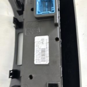 Commande chauffage PEUGEOT 208 1 PHASE 1 Diesel - Image 3