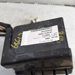 Bloc ABS (freins anti-blocage) PEUGEOT 208 1 PHASE 2 Diesel - Image 1