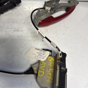 Serrure avant droit PEUGEOT 2008 1 PHASE 2 Essence - Image 1