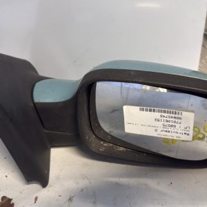 Retroviseur droit RENAULT CLIO 3 PHASE 1 Diesel - Image 1
