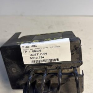 Bloc ABS (freins anti-blocage) PEUGEOT 208 1 PHASE 2 Essence - Image 1