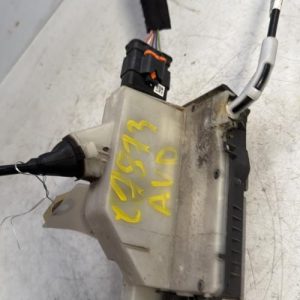 Serrure avant droit PEUGEOT 208 1 PHASE 2 Diesel - Image 1