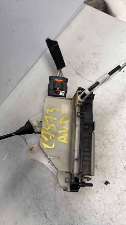 Serrure avant droit PEUGEOT 208 1 PHASE 2 Diesel - Image 2