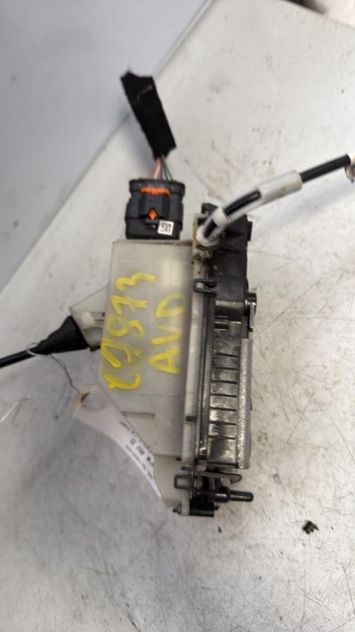 Serrure avant droit PEUGEOT 208 1 PHASE 2 Diesel - Image 3