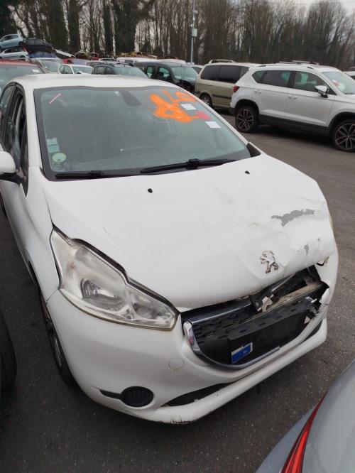 Bloc ABS (freins anti-blocage) PEUGEOT 208 1 PHASE 1 Diesel - Image 5