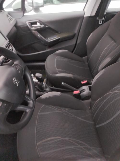 Bloc ABS (freins anti-blocage) PEUGEOT 208 1 PHASE 1 Diesel - Image 6