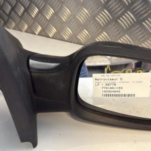 Retroviseur droit RENAULT CLIO 3 PHASE 1 Diesel - Image 1