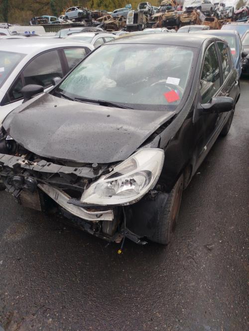 Retroviseur droit RENAULT CLIO 3 PHASE 1 Diesel - Image 4