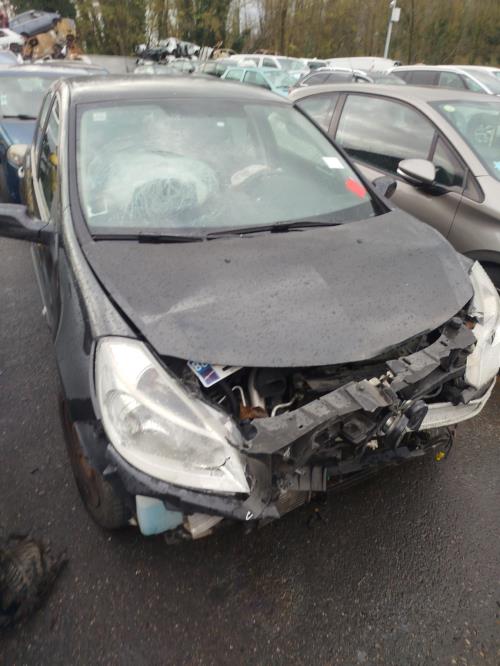 Retroviseur droit RENAULT CLIO 3 PHASE 1 Diesel - Image 5