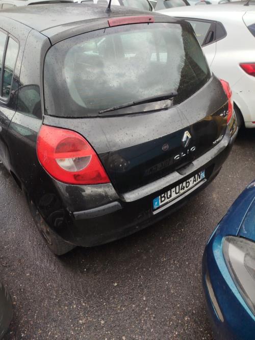 Retroviseur droit RENAULT CLIO 3 PHASE 1 Diesel - Image 7