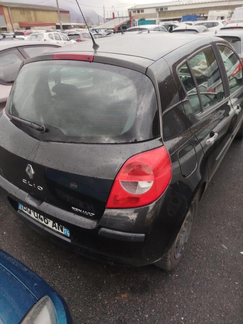 Retroviseur droit RENAULT CLIO 3 PHASE 1 Diesel - Image 8