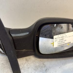 Retroviseur droit RENAULT CLIO 3 PHASE 1 Essence - Image 1