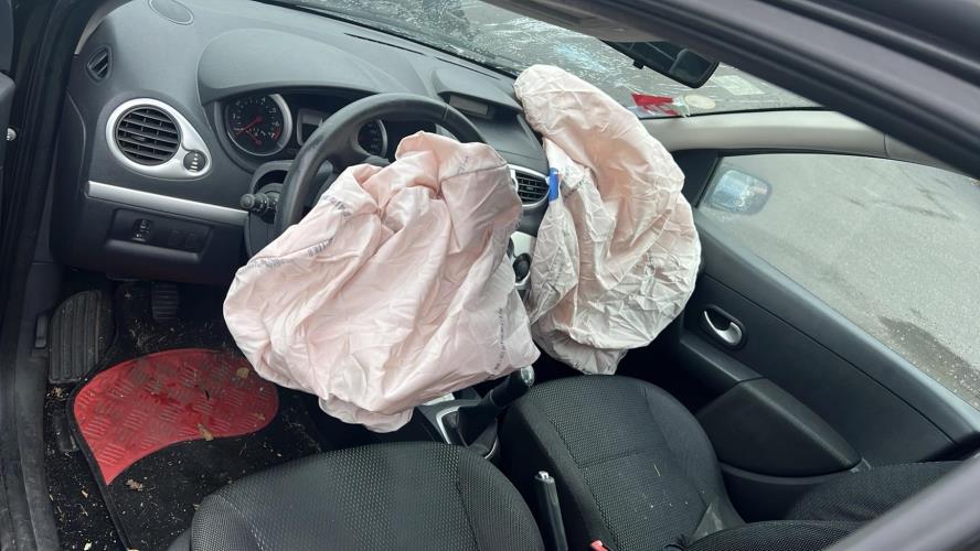 Retroviseur droit RENAULT CLIO 3 PHASE 1 Essence - Image 4