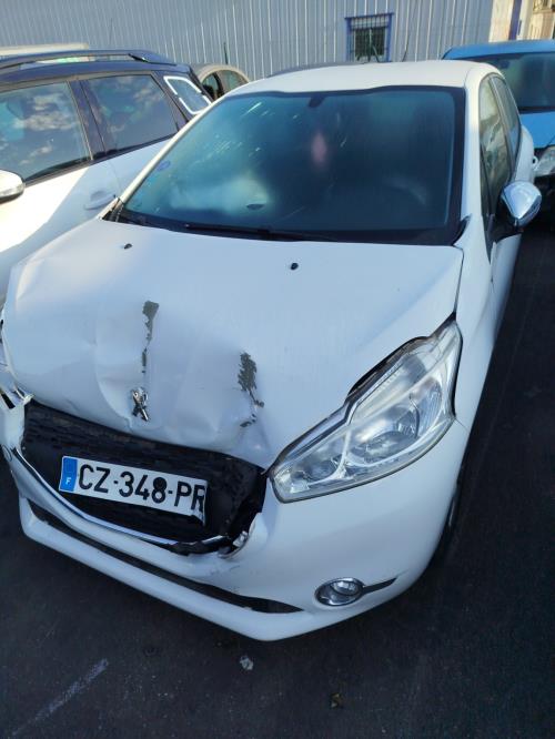 Bloc ABS (freins anti-blocage) PEUGEOT 208 1 PHASE 1 Essence - Image 6