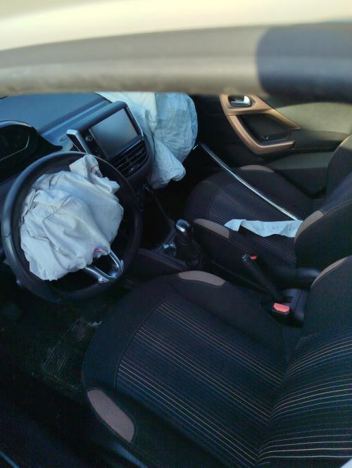 Bloc ABS (freins anti-blocage) PEUGEOT 208 1 PHASE 1 Essence - Image 7