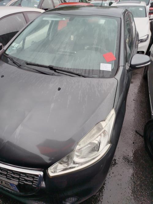 Serrure avant gauche PEUGEOT 208 1 PHASE 1 Diesel - Image 5