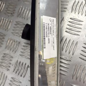 Retroviseur interieur VOLKSWAGEN POLO 5 PHASE 1 Diesel - Image 1