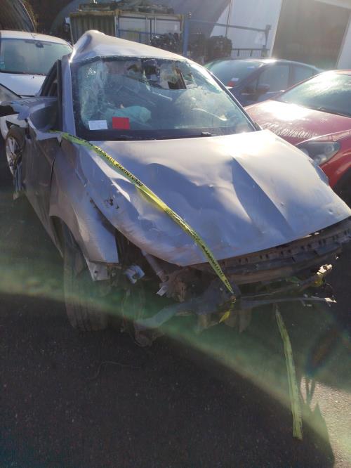 Serrure avant gauche OPEL CORSA F PHASE 1 Essence - Image 4