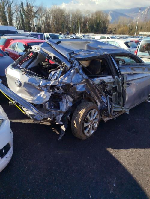 Serrure avant gauche OPEL CORSA F PHASE 1 Essence - Image 6