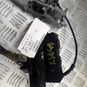 Serrure avant gauche PEUGEOT 207 PHASE 1 Diesel - Image 1