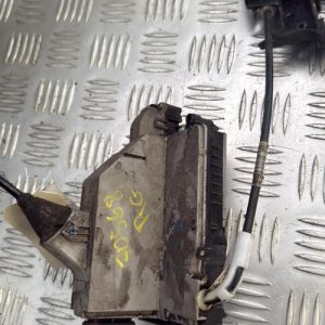 Serrure arriere gauche PEUGEOT 208 1 PHASE 1 Diesel - Image 1