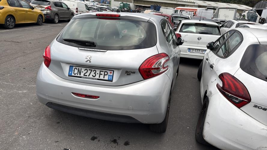 Serrure arriere gauche PEUGEOT 208 1 PHASE 1 Diesel - Image 5