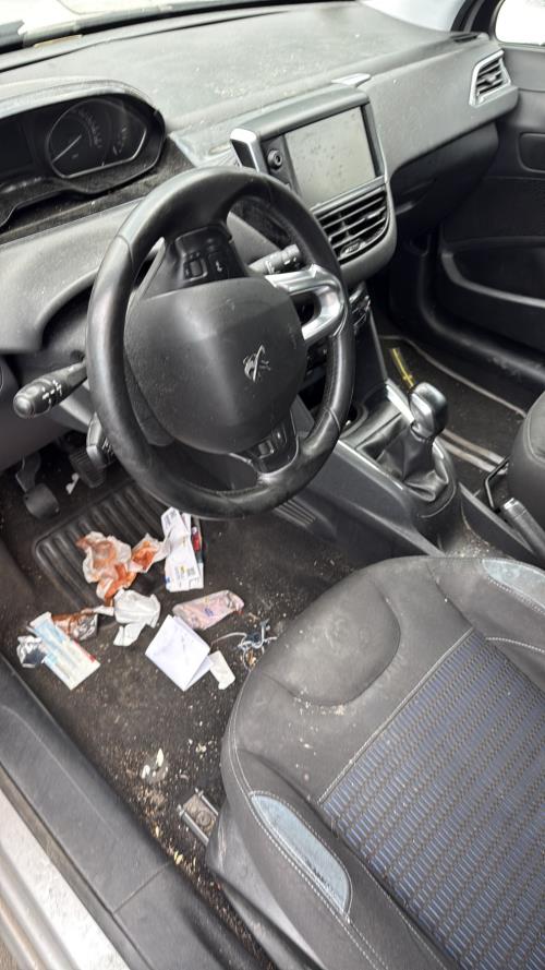 Serrure arriere gauche PEUGEOT 208 1 PHASE 1 Diesel - Image 6