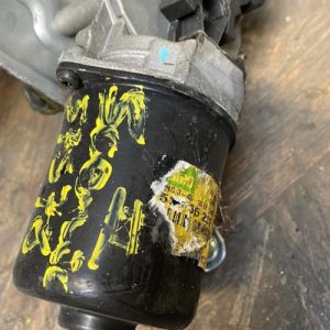 Moteur essuie glace avant RENAULT SCENIC 2 PHASE 1 Diesel - Image 1