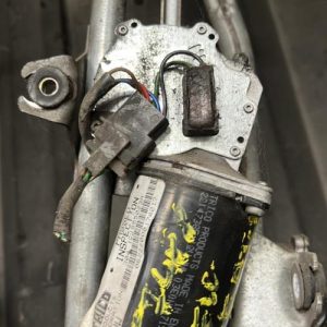 Moteur essuie glace avant VOLKSWAGEN NEW BEETLE 1 PHASE 1 Diesel - Image 1