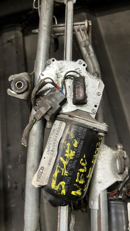 Moteur essuie glace avant VOLKSWAGEN NEW BEETLE 1 PHASE 1 Diesel - Image 1