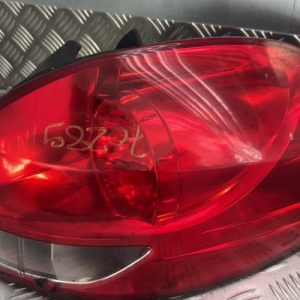 Feu arriere principal droit (feux) RENAULT CLIO 3 PHASE 1 BREAK Diesel - Image 1