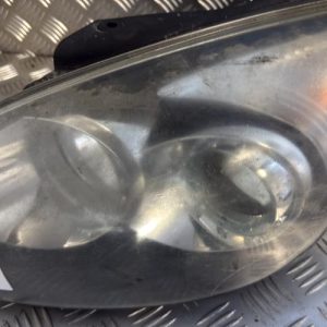 Optique avant principal gauche (feux)(phare) HYUNDAI I 30 1 PHASE 1 Diesel - Image 1