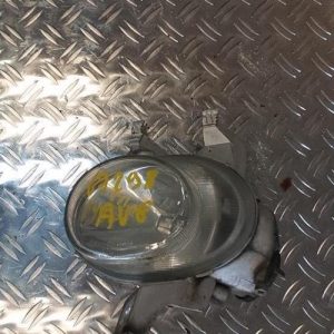 Anti brouillard gauche (feux) PEUGEOT 206 PHASE 1 Diesel - Image 1