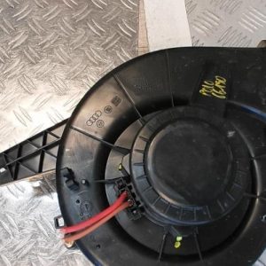 Ventilateur chauffage DACIA SANDERO 2 PHASE 1 Diesel - Image 1