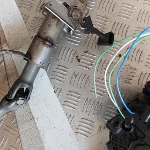 Colonne de direction DACIA SANDERO 2 PHASE 1 Diesel - Image 1