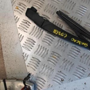 Bras essuie glace arriere DACIA SANDERO 2 PHASE 1 Diesel - Image 1