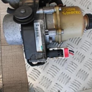 Pompe de direction DACIA SANDERO 2 PHASE 1 Diesel - Image 1